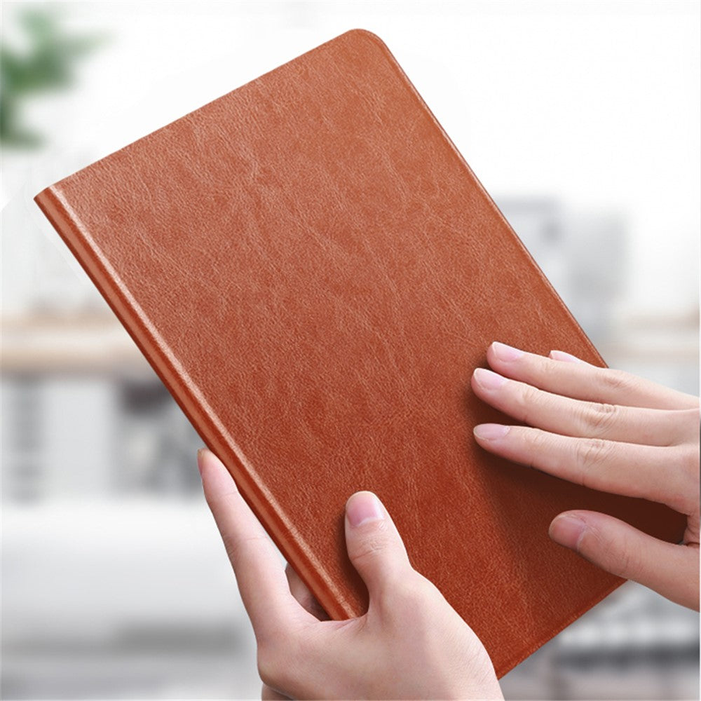X-LEVEL Kate Series For iPad Pro 11 (2025) / 11 (2024) Case Auto Wake / Sleep PU Leather Folio Tablet Cover