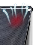 X-LEVEL Kate Series For iPad Pro 11 (2025) / 11 (2024) Case Auto Wake / Sleep PU Leather Folio Tablet Cover