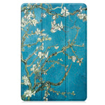 For Huawei MatePad SE 11 Stand Case Pattern Print Leather Tablet Cover