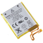 For iPod Nano 7 3.70V 220mAh Rechargeable Li-ion Polymer Battery Assembly (Encode: 616-0640) (without Logo)