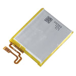 For iPod Nano 7 3.70V 220mAh Rechargeable Li-ion Polymer Battery Assembly (Encode: 616-0640) (without Logo)