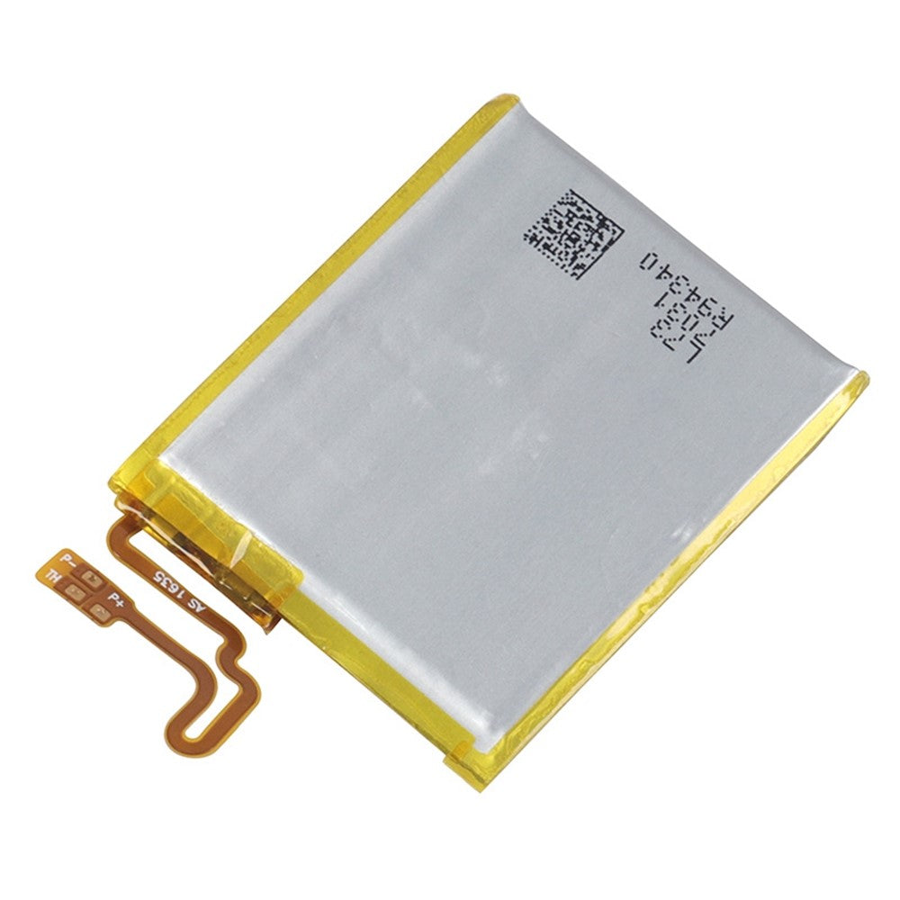 For iPod Nano 7 3.70V 220mAh Rechargeable Li-ion Polymer Battery Assembly (Encode: 616-0640) (without Logo)