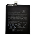 For Xiaomi Redmi K30 Pro/Poco F2 Pro 3.87V 4600mAh Rechargeable Li-ion Polymer Battery Assembly (Encode: BM4Q) (without Logo)