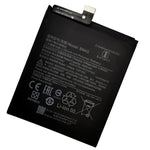 For Xiaomi Redmi K30 Pro/Poco F2 Pro 3.87V 4600mAh Rechargeable Li-ion Polymer Battery Assembly (Encode: BM4Q) (without Logo)
