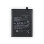 For Xiaomi Poco F3/Redmi K40/Redmi K40 Pro 3.87V 4420mAh Rechargeable Li-ion Polymer Battery Assembly (Encode: BM4Y) (without Logo)