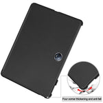 For OnePlus Pad 2 Case Shockproof Leather Stand Tablet Cover