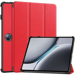 For OnePlus Pad 2 Case Shockproof Leather Stand Tablet Cover