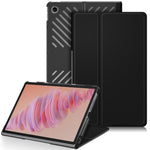 For Lenovo Tab Plus 11.5-inch TB351FU Case Heat Dissipation Stand Leather Tablet Cover