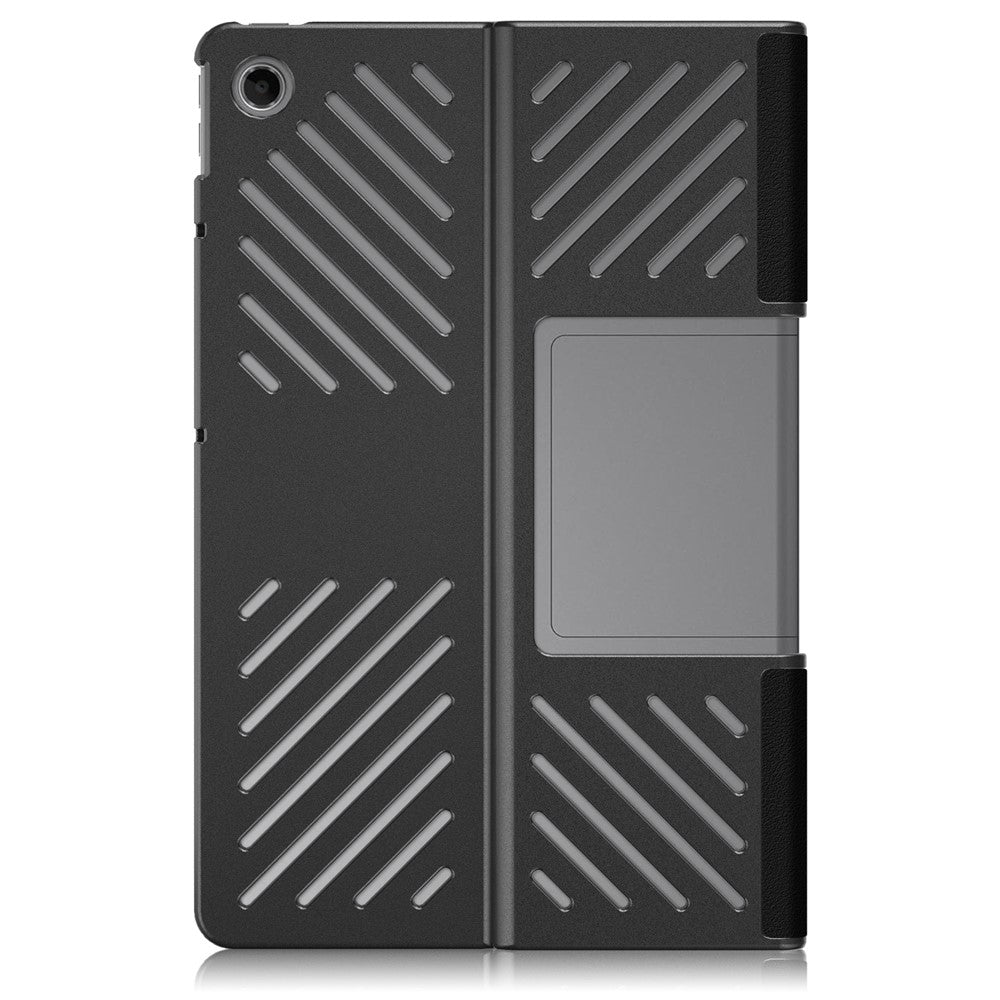 For Lenovo Tab Plus 11.5-inch TB351FU Case Heat Dissipation Stand Leather Tablet Cover