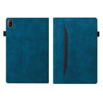 For Huawei MatePad SE 11 Case PU Leather Stand Tablet Cover Card Slots