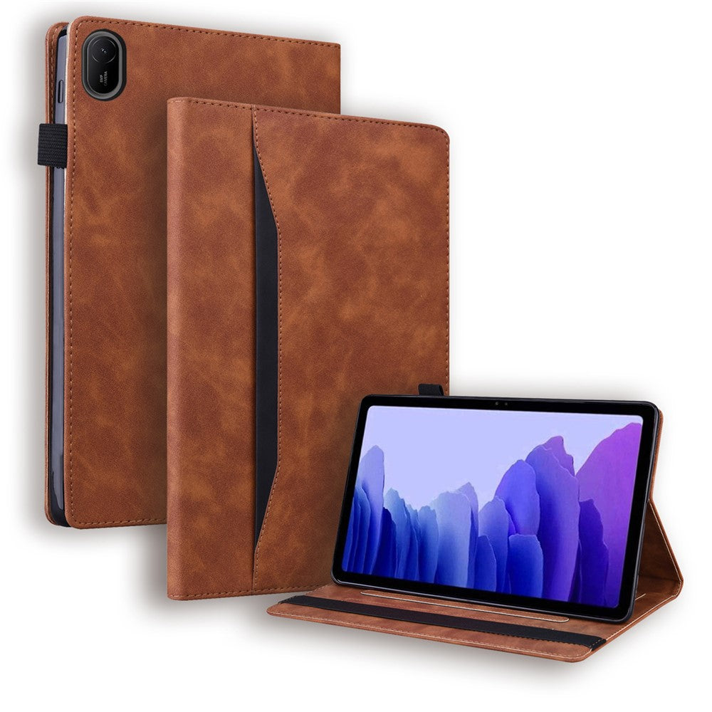 For Huawei MatePad SE 11 Case PU Leather Stand Tablet Cover Card Slots
