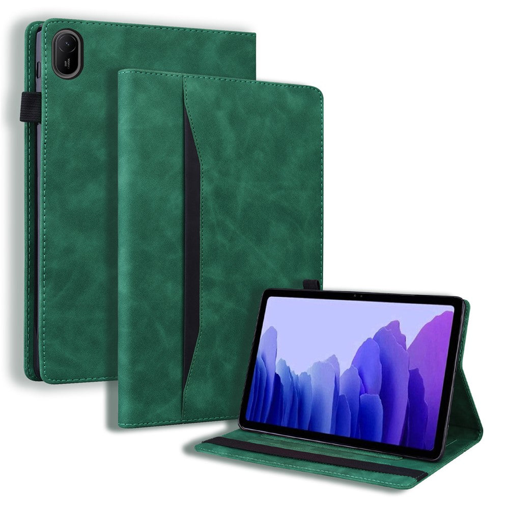For Huawei MatePad SE 11 Case PU Leather Stand Tablet Cover Card Slots