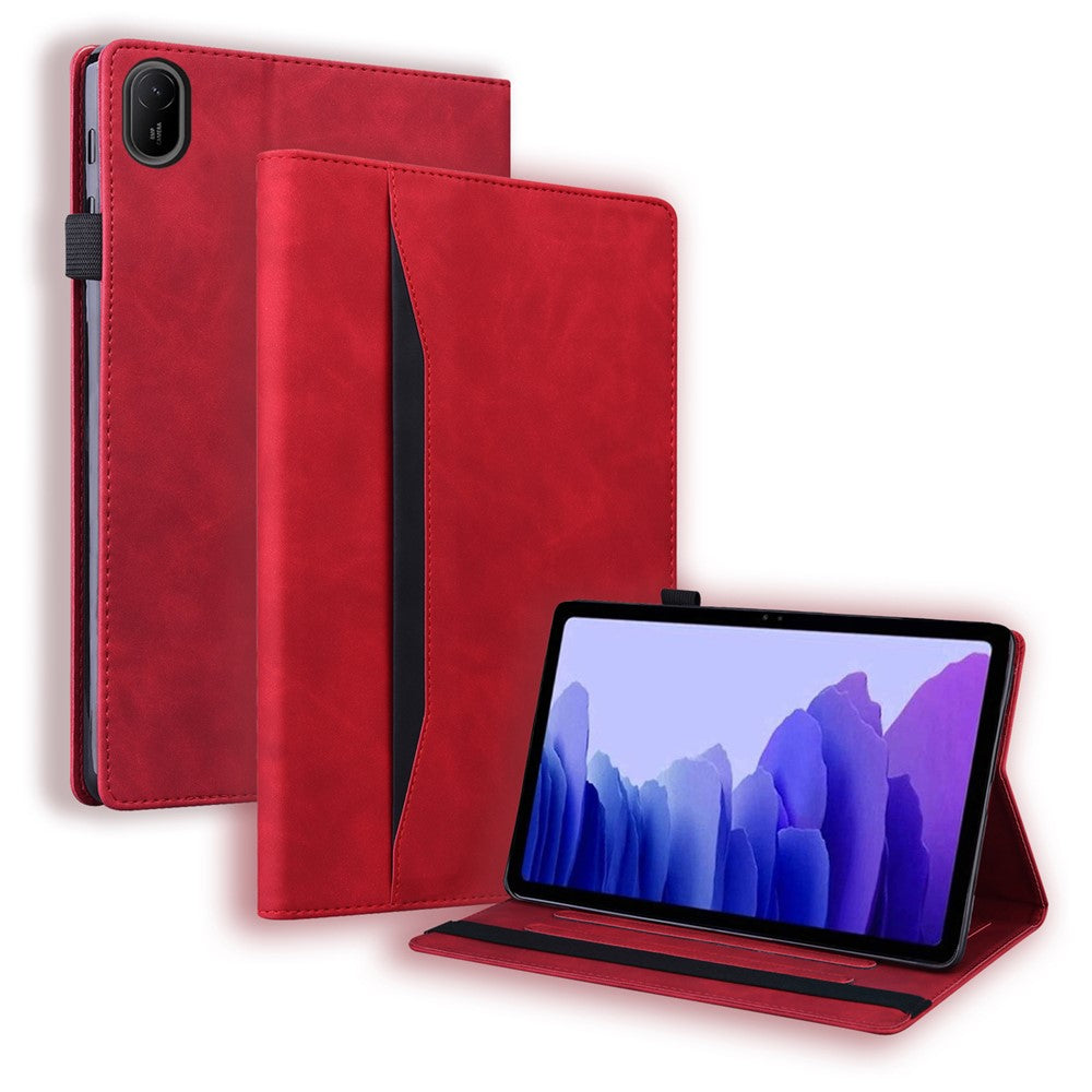 For Huawei MatePad SE 11 Case PU Leather Stand Tablet Cover Card Slots