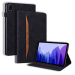 For Huawei MatePad SE 11 Case PU Leather Stand Tablet Cover Card Slots