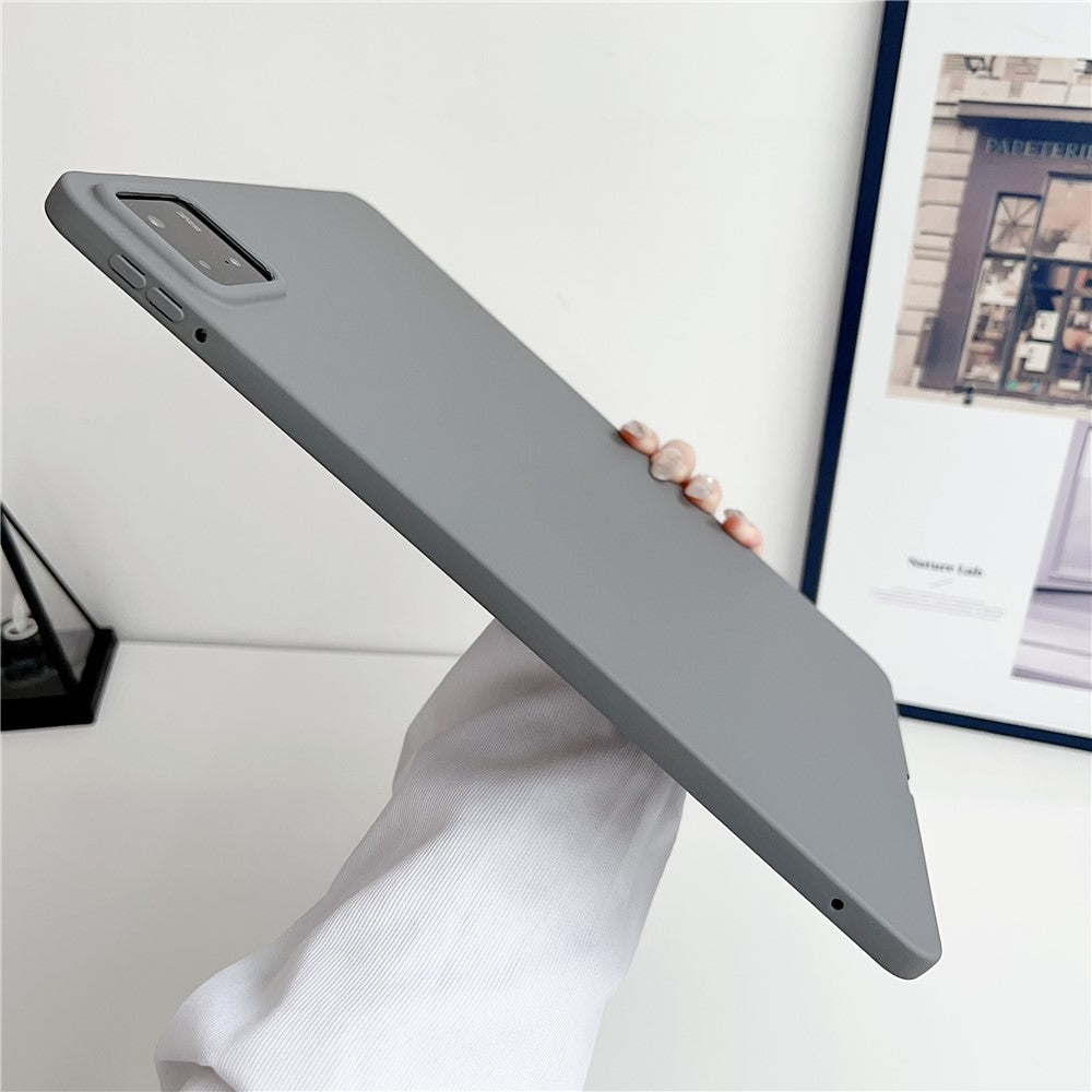 For Xiaomi Pad 6S Pro 12.4 Case Skin-Touch Feeling Soft TPU Tablet Cover
