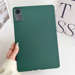 For Xiaomi Redmi Pad SE Case Skin-Touch Anti-Scratch Soft TPU Tablet Cover