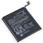 For Xiaomi Mi 10 Lite 5G/Mi 10 Lite Zoom 5G 3.87V 4060mAh Rechargeable Li-ion Polymer Battery Assembly (Encode: BM4R) (without Logo)
