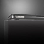 For MacBook Pro 13 inch (2020) A2338 / (2019) A2159 / (2018) A1989 / (2016) A1708 A1706 Case PC+TPU Laptop Cover