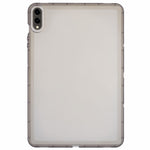 Til Samsung Galaxy Tab S9 FE+ / Tab S9+ Cover TPU Stødsikkert Gennemsigtigt Cover