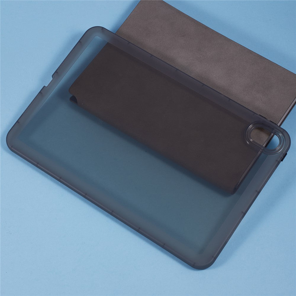 For Huawei MatePad SE 11 Case Soft TPU Transparent Tablet Cover