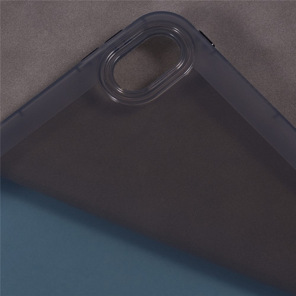 For Huawei MatePad SE 11 Case Soft TPU Transparent Tablet Cover