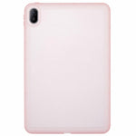 For Huawei MatePad SE 11 Case Soft TPU Transparent Tablet Cover