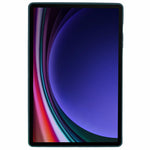 Til Samsung Galaxy Tab S9 FE+ / Tab S9+ cover Blødt TPU bagside cover