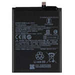 For Xiaomi Mi 10T 5G/Mi 10T Pro 5G 3.87V 4900mAh Rechargeable Li-ion Polymer Battery Assembly (Encode: BM53) (without Logo)