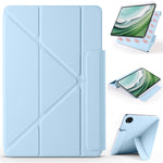 For Huawei MatePad Pro 11 (2024) / (2022) Magnetic Case Stand Leather Cover Auto Wake / Sleep