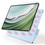 For Huawei MatePad Pro 11 (2024) / (2022) Magnetic Case Stand Leather Cover Auto Wake / Sleep