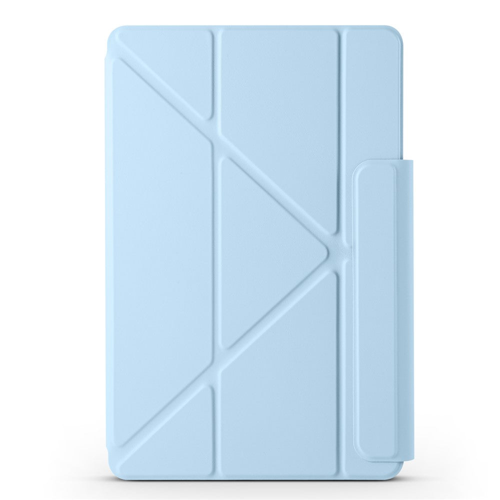 For Huawei MatePad Pro 11 (2024) / (2022) Magnetic Case Stand Leather Cover Auto Wake / Sleep