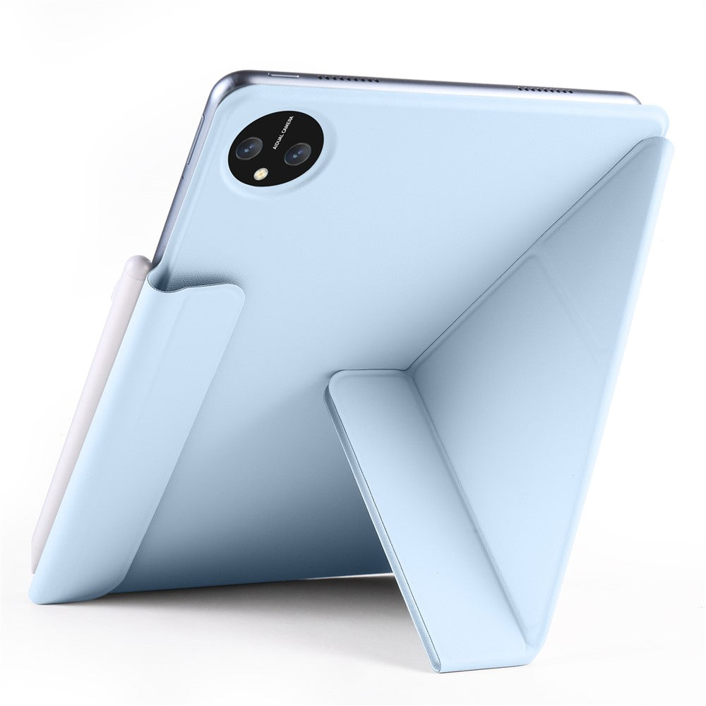 For Huawei MatePad Pro 11 (2024) / (2022) Magnetic Case Stand Leather Cover Auto Wake / Sleep