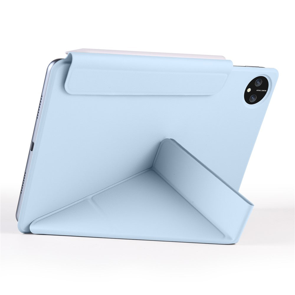 For Huawei MatePad Pro 11 (2024) / (2022) Magnetic Case Stand Leather Cover Auto Wake / Sleep