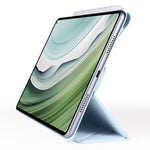 For Huawei MatePad Pro 11 (2024) / (2022) Magnetic Case Stand Leather Cover Auto Wake / Sleep