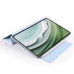 For Huawei MatePad Pro 11 (2024) / (2022) Magnetic Case Stand Leather Cover Auto Wake / Sleep