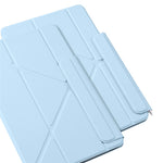 For Huawei MatePad Pro 11 (2024) / (2022) Magnetic Case Stand Leather Cover Auto Wake / Sleep