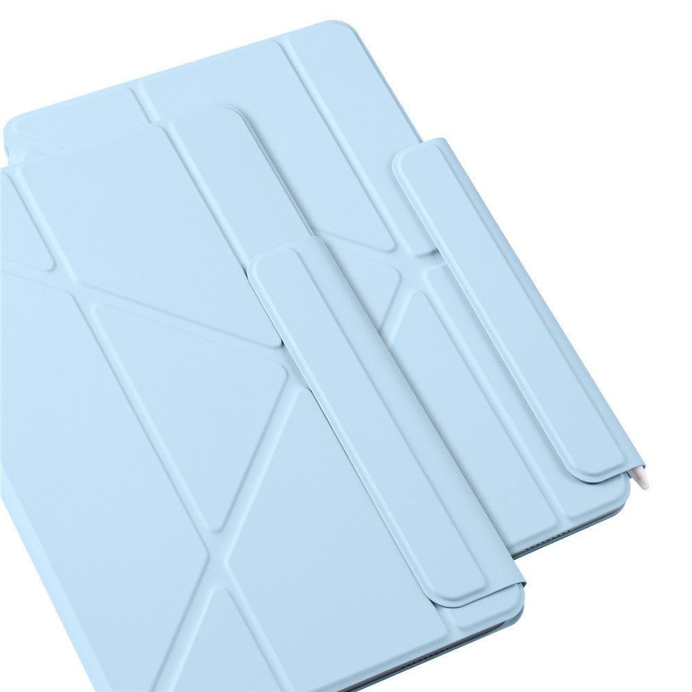 For Huawei MatePad Pro 11 (2024) / (2022) Magnetic Case Stand Leather Cover Auto Wake / Sleep