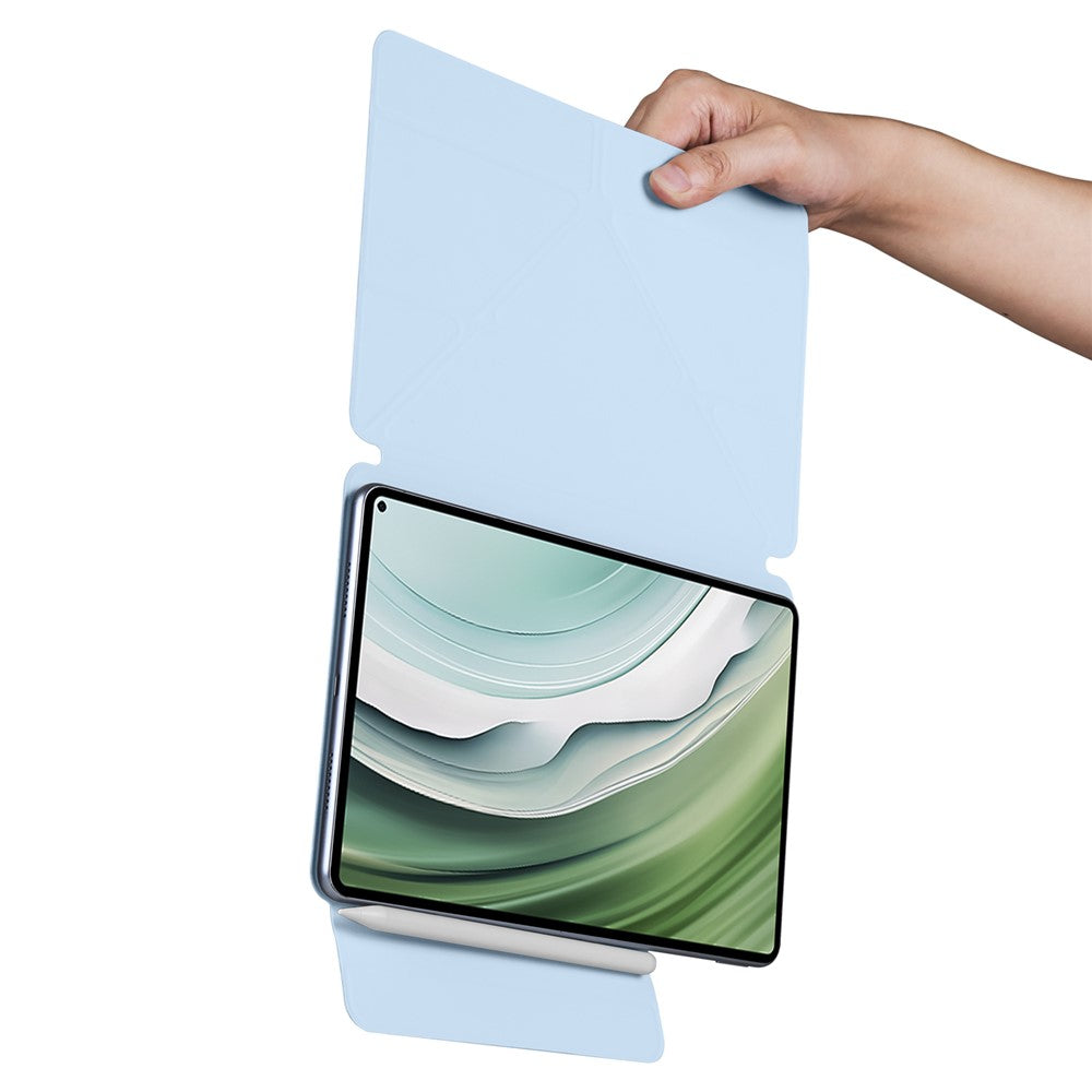For Huawei MatePad Pro 11 (2024) / (2022) Magnetic Case Stand Leather Cover Auto Wake / Sleep