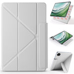 For Huawei MatePad Pro 11 (2024) / (2022) Magnetic Case Stand Leather Cover Auto Wake / Sleep