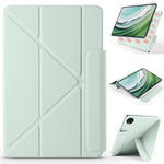 For Huawei MatePad Pro 11 (2024) / (2022) Magnetic Case Stand Leather Cover Auto Wake / Sleep