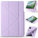 For Huawei MatePad Pro 11 (2024) / (2022) Magnetic Case Stand Leather Cover Auto Wake / Sleep