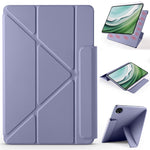 For Huawei MatePad Pro 11 (2024) / (2022) Magnetic Case Stand Leather Cover Auto Wake / Sleep