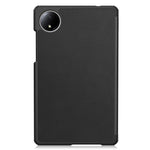 For Xiaomi Redmi Pad SE 4G 8.7 inch Case Anti-Scratch Leather Stand Tablet Cover