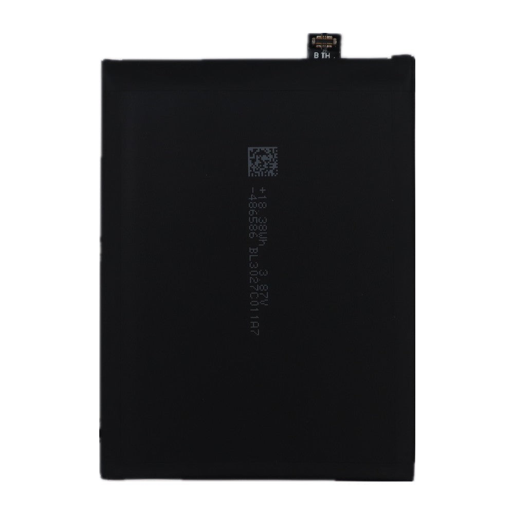 For Xiaomi Mi 10T Lite 5G 3.87V 4720mAh Rechargeable Li-ion Polymer Battery Assembly (Encode: BM4W) (without Logo)