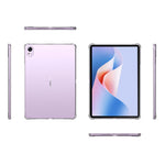 For Huawei MatePad 11.5 S (2024) Case Four Corner Shockproof Transparent Tablet TPU Cover