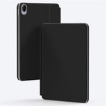 For Huawei MatePad 11.5 S (2026) / (2025) / (2024) Magnetic Floating Bluetooth-compatible Keyboard + Leather Tablet Case (English)