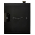 Til OnePlus Nord AC2001/AC2003 3.87V 4010mAh Genopladeligt Li-ion Polymer Batteri Assembly (Kode: BLP785) (uden Logo)