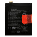 Til OnePlus 8 Pro 3,87V 4410mAh genopladeligt Li-ion Polymer Batteri Samling (Kode: BLP759) (uden Logo)