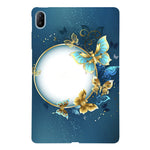 For Huawei MatePad SE 11 TPU Case Pattern Printing Slim Tablet Protective Cover