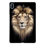 For Huawei MatePad SE 11 TPU Case Pattern Printing Slim Tablet Protective Cover